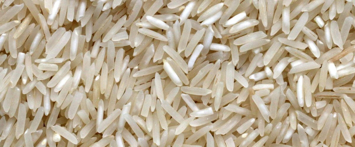 Reis kochen richtig gemacht - Ohne Reiskocher